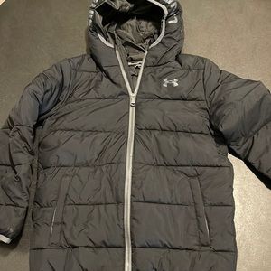 Under Armor Jacket